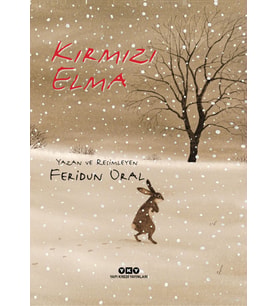 Kırmızı Elma - Feridun Oral
