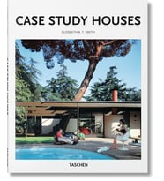 Case Study Houses (Krem)