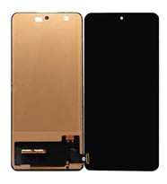 Xiaomi Uyumlu Redmi Note 11 Pro Lcd Ekran + Dokunmatik Çıtasız TFT A+++Süper Kalite