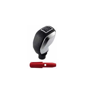 Citroën Berlingo 2008-2018 C-Elysée 2012-2020 Vites Topuzu Mat Krom Cam Kapak 16088722ZD Nextpart
