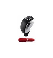Citroën Berlingo 2008-2018 C-Elysée 2012-2020 Vites Topuzu Mat Krom Cam Kapak 16088722ZD Nextpart