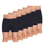 BERRAK 4434 ERKEK LİKRALI MİCRO MODAL BOXER 6 ADET