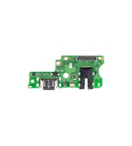 infinix Note 30 Pro Şarj Soketli Mikrofon Bordu