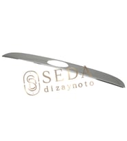 Hyundai Era SD 2005 > 2011 Bagaj Çıtası P. Çelik (Krom)