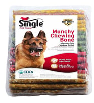 Single Munchy Çubuk 9-10GR 100 LÜ (Karışık)
