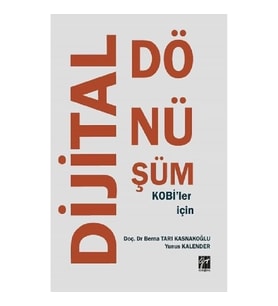 KOBİ'ler İçin Dijital Dönüşüm