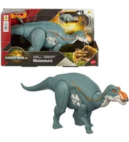 Jurassic World Yeniden Doğuş Wild Roar - Maiasaura