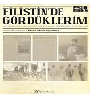 Filistin'de Gördüklerim