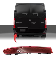 Sprinter Arka Tampon Reflektörü Sol 2018 Sonrası A9108204800