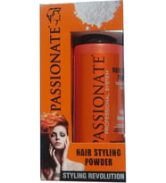 Passıonate Şekillendirici Pudra 20 Gr