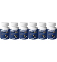Erectin Max 30 Tablet - 6 Kutu