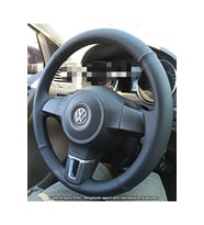 Volkswagen Polo Araca Özel Direksiyon Kılıfı