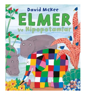 Elmer ve Hipopotamlar