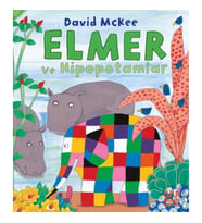 Elmer ve Hipopotamlar