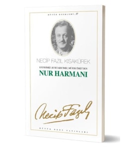 Nur Harmanı