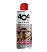 404 Pas Sökücü Sprey 200 ml
