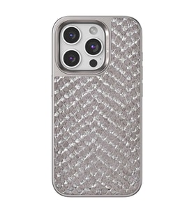 Venco Apple İphone 14 Pro Viper Kapak - Titan Gri