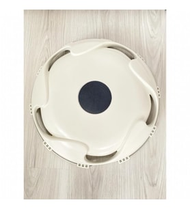 17,5'' PLASTİK ÖN JANT KAPAĞI (1 ADET)