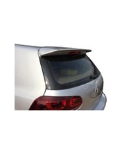 Volkswagen Golf 6 2008-2012 Votex Spoiler (Standart)