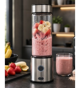 Fruly Blender