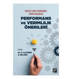 Üretim ve Hizmet Sektörlerinde Tematik Yaklaşımlar