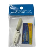 Anchor Pilli Kıskaçlı Sensörlü Olta Fosforu