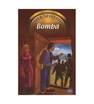 Bomba - Ömer Seyfettin Dizisi Ömer Seyfettin,