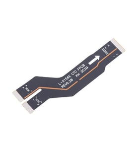 Samsung A15 4g Uyumlu Ara Film Flex