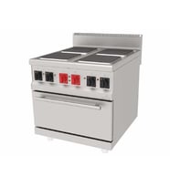 Atalay AEK-890 Elektrikli Kuzine