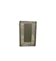 Taktik Telefon Kılıf Bel Çantası Haki 16x8