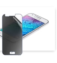 SChitec SAMSUNG Galaxy J1 Uyumlu Ön Yüzey Hayalet Privacy Hidrojel Ekran Koruyucu