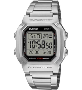 Casio W-800Hd-1Avdf Dijital Erkek Kol Saati