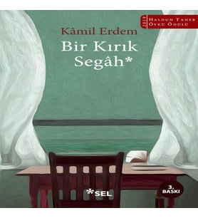 Bir Kırık Segah