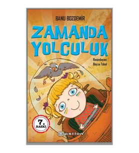 Zamanda Yolculuk