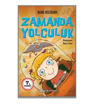Zamanda Yolculuk