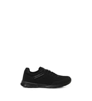 Kinetix BORVIE 6FX K Siyah Erkek Sneaker A102157382