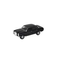 Mercedes Benz 220 Metal Model Araba Die Cast 1/36 (Çok Renkli)