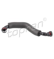 Vw Golf 5 Motor Havalandırma Hortumu 2005-2009 116668-TOPRAN