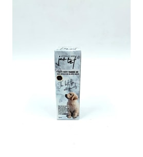 Yavru Köpek Çiş Eğitim Damlası (Şeffaf)
