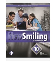 10. Sınıf New Similing Practice Book+ Reference Book (2'li Takım)