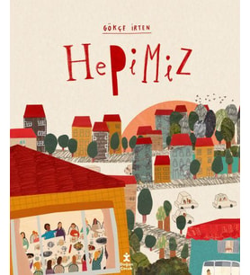 Hepimiz