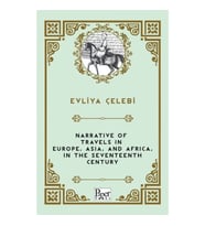 Narrative of Travels in Europe, Asia, and Africa, in the Seventeenth Century