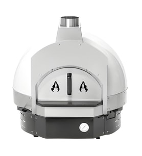 Empero EMP.SPO.H-70-W Pizza Fırını Ev Tipi Gazlı Beyaz