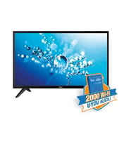 NEXT YE-24020 D2 24 İnç 60 Ekran Uydu Alıcılı HD Ready LED TV