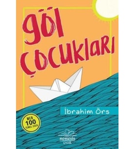 Göl Çocukları