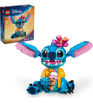 LEGO Disney 43249 Stiç (730 Parça)