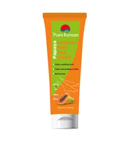 Pure Korean Papaya Foot Cream
