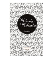 Milena’ya Mektuplar (Bez Ciltli) - Franz Kafka - Koridor Yayınları