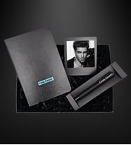 Kişiye Özel Defter & Kişiye Özel Kalem & Kişiye Özel Fotoğraf Çerçevesi Hediye Seti