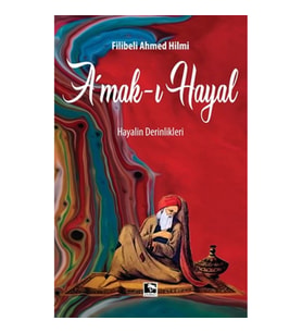 Amakı Hayal